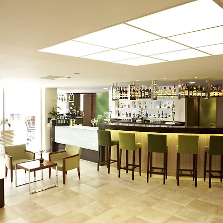 Universal Lido Park & Hotel