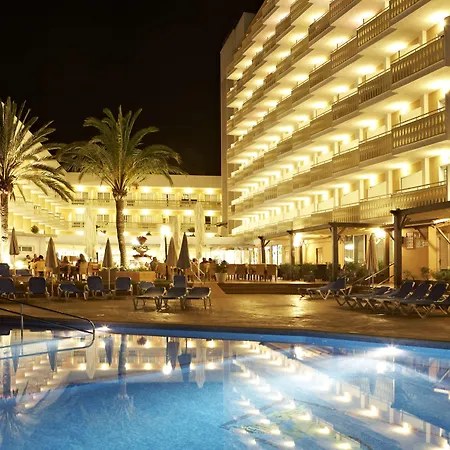 Hotel Universal Lido Park & Peguera