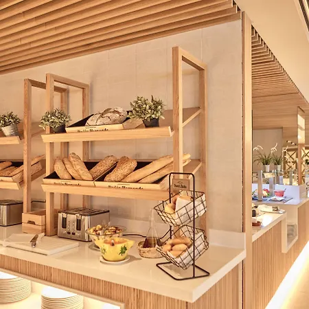 Hotel Universal Lido Park &