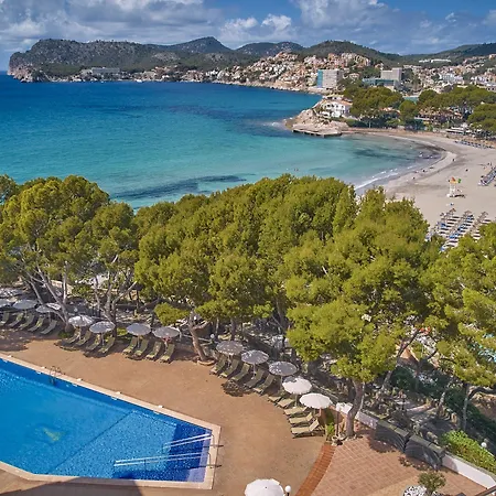 Hotel Universal Lido Park & 4*